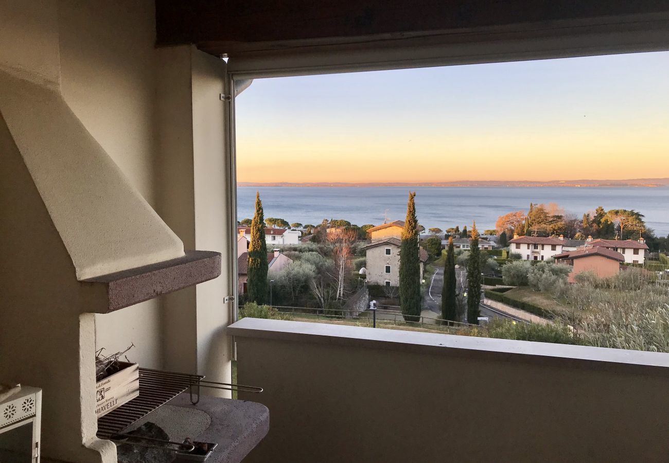 Appartamento a Lazise - PERLA DEL GARDA