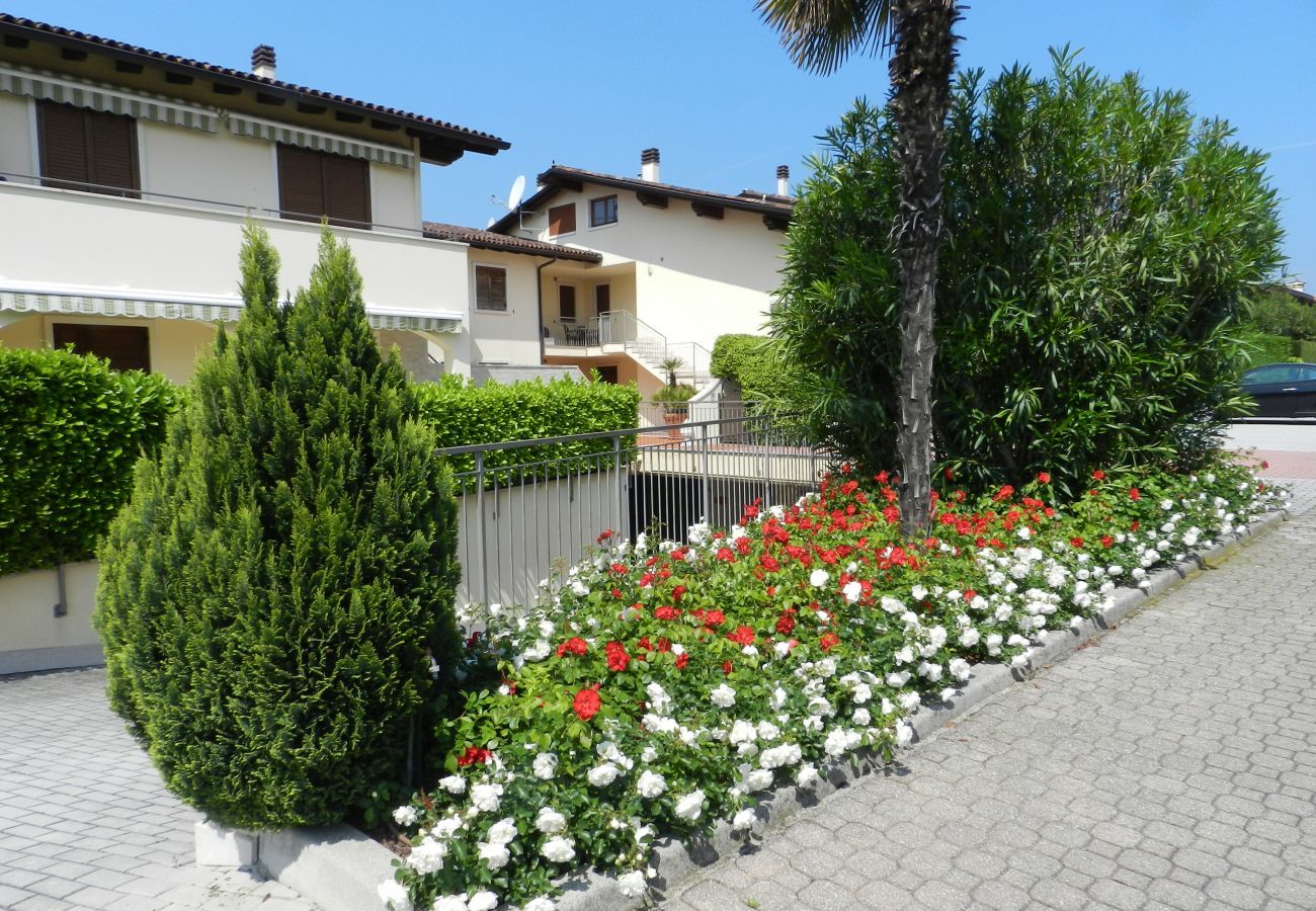 Appartamento a Lazise - PERLA DEL GARDA