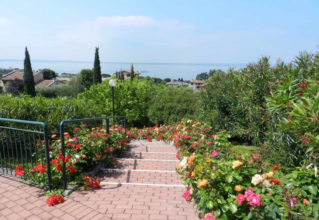 Appartamento a Lazise - PERLA DEL GARDA