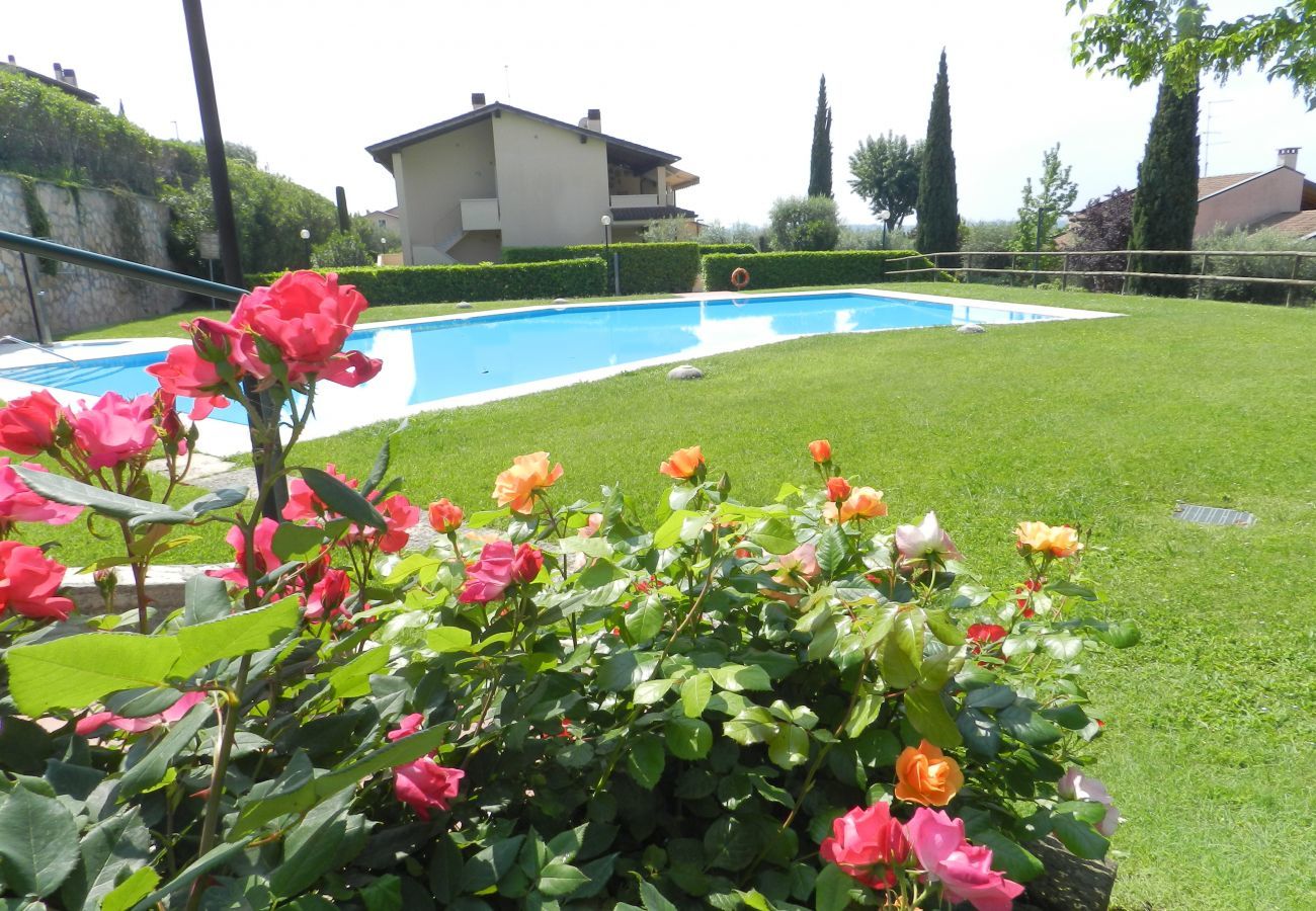 Appartamento a Lazise - PERLA DEL GARDA