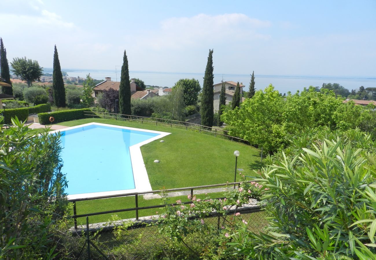 Appartamento a Lazise - Regarda – bilocale 