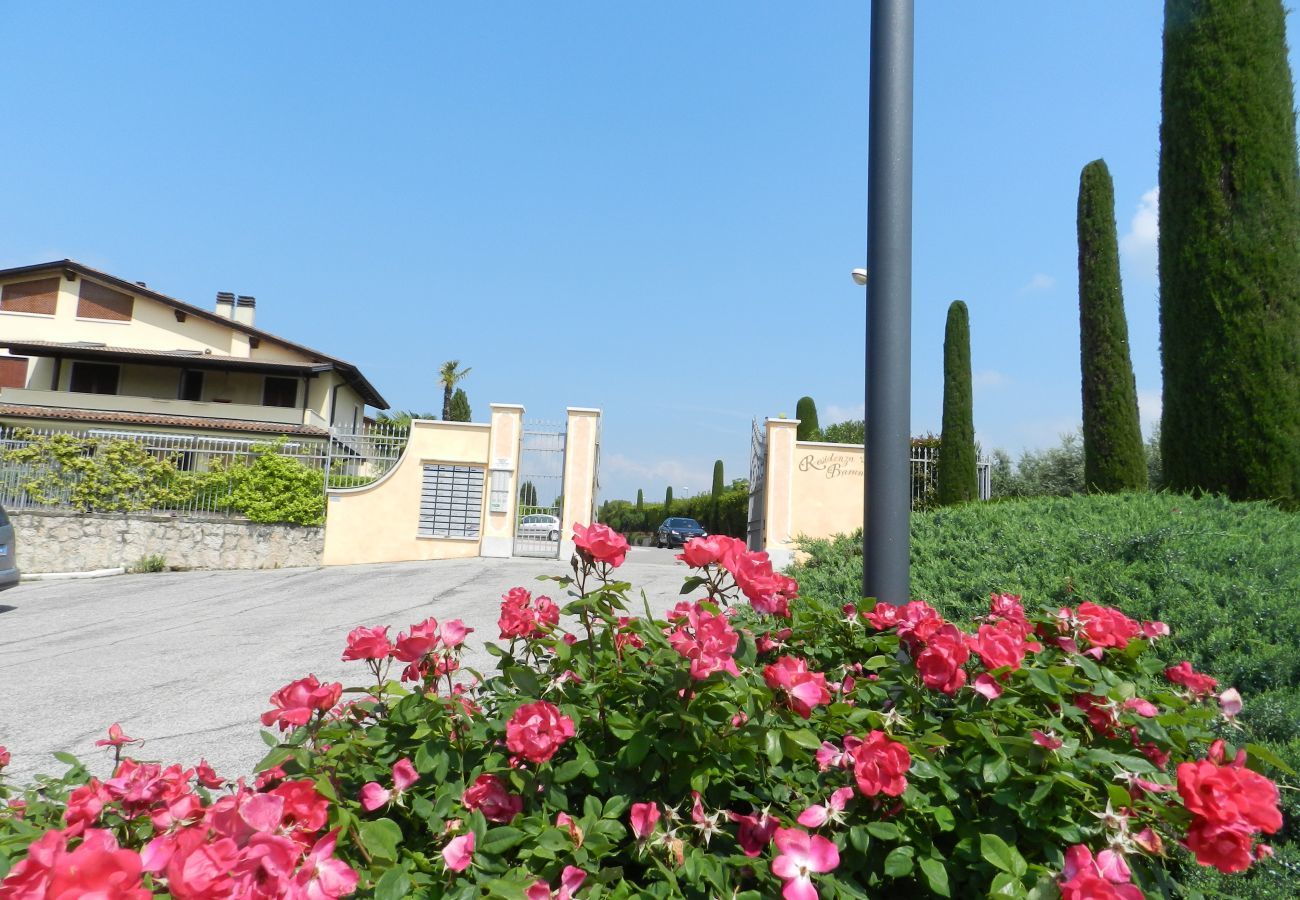 Appartamento a Lazise - PERLA DEL GARDA