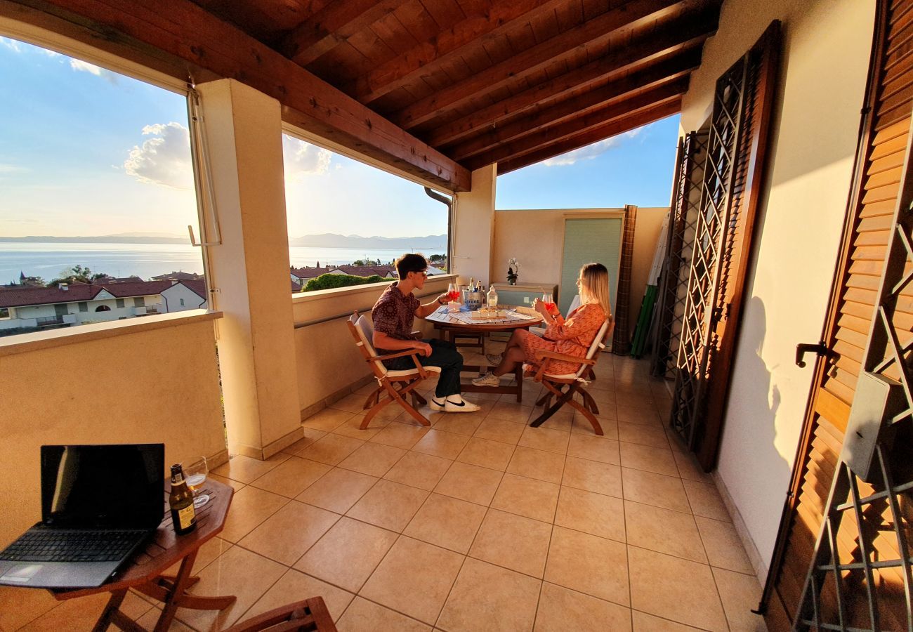 Appartamento a Lazise - PERLA DEL GARDA