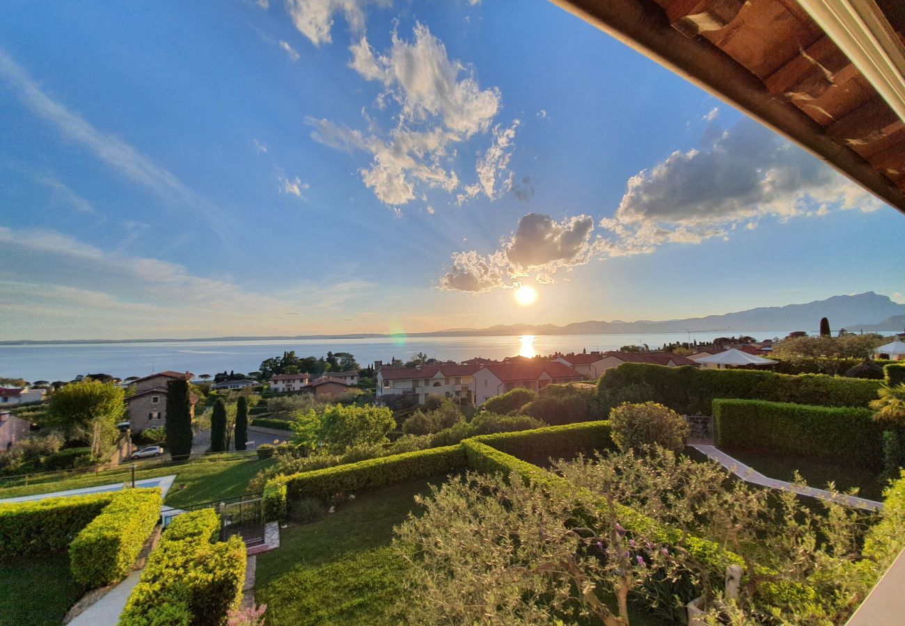 Appartamento a Lazise - PERLA DEL GARDA