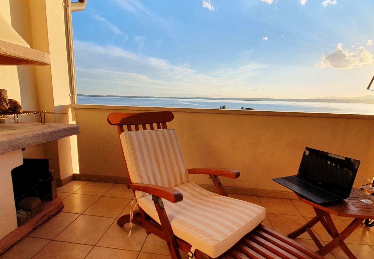 Appartamento a Lazise - PERLA DEL GARDA