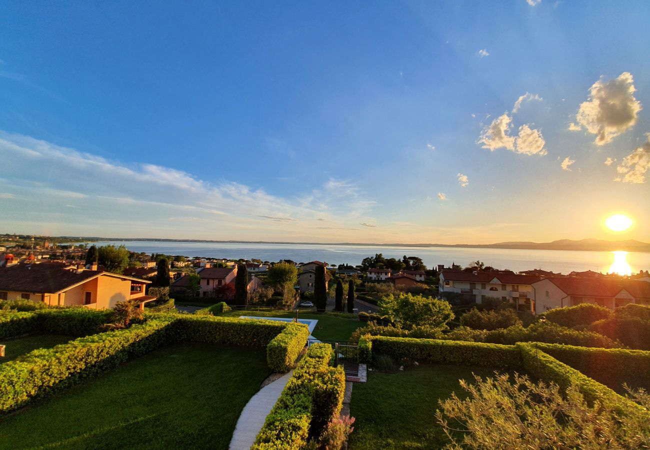 Appartamento a Lazise - PERLA DEL GARDA