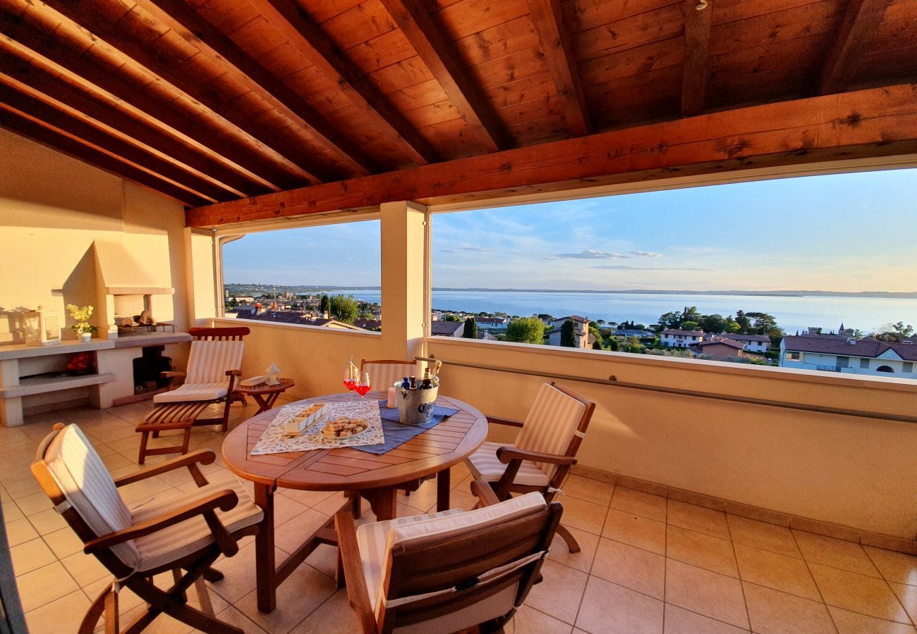 Appartamento a Lazise - PERLA DEL GARDA
