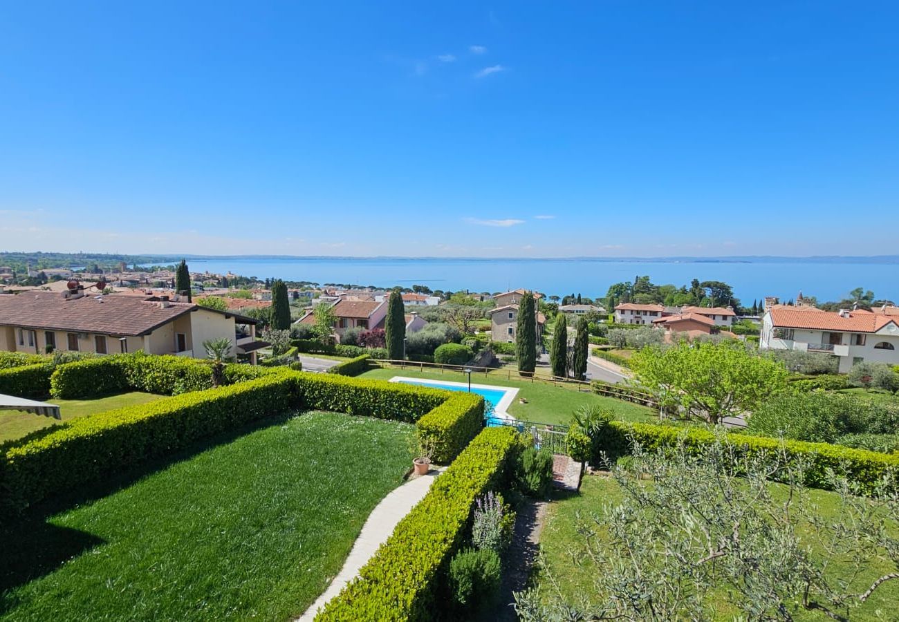 Appartamento a Lazise - PERLA DEL GARDA