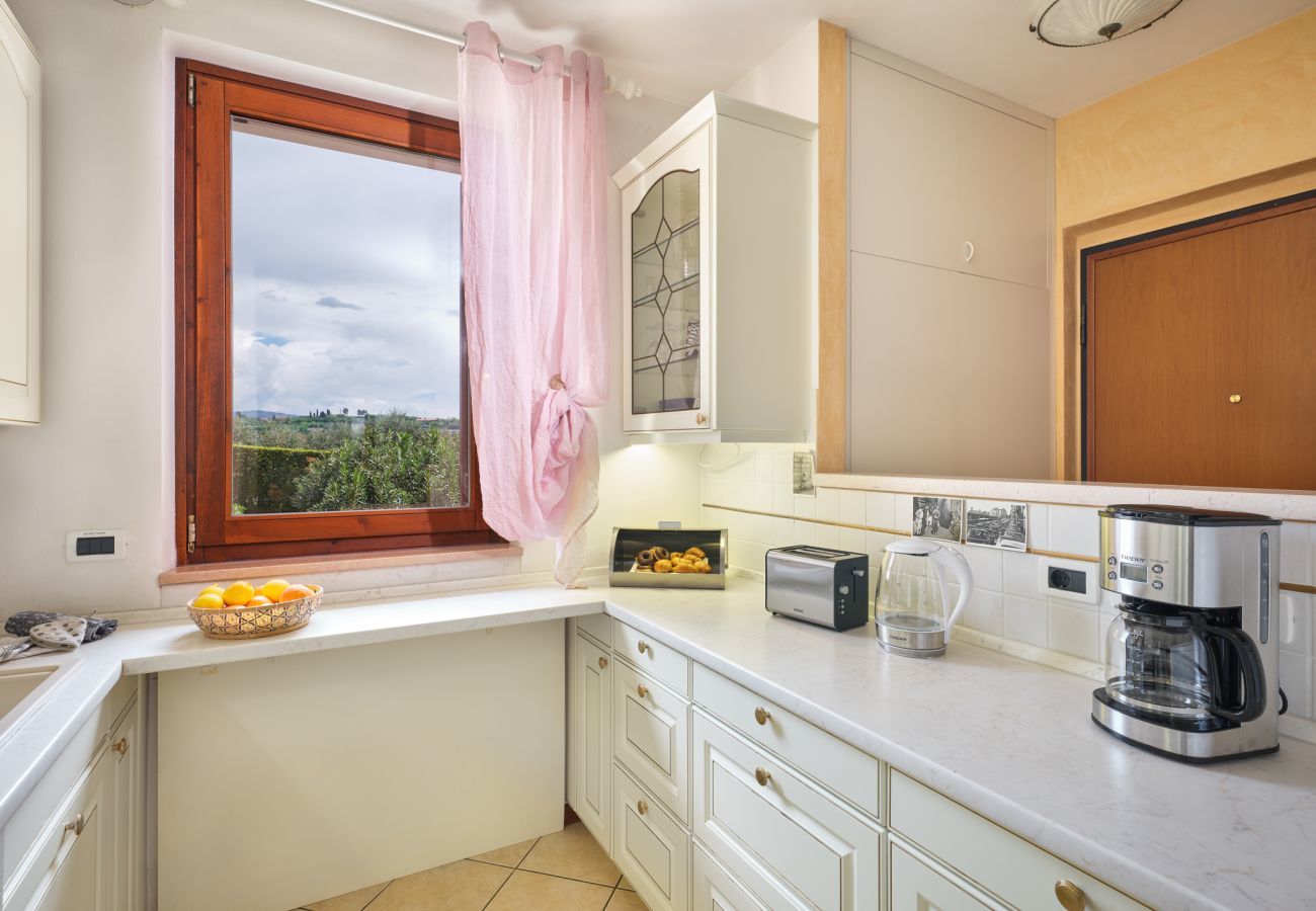 Appartamento a Lazise - PERLA DEL GARDA