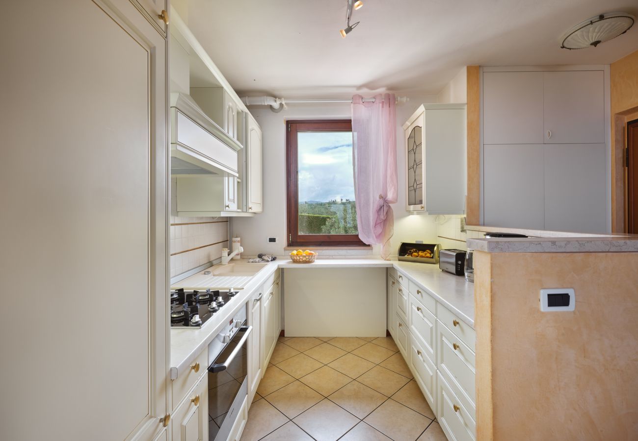 Appartamento a Lazise - PERLA DEL GARDA