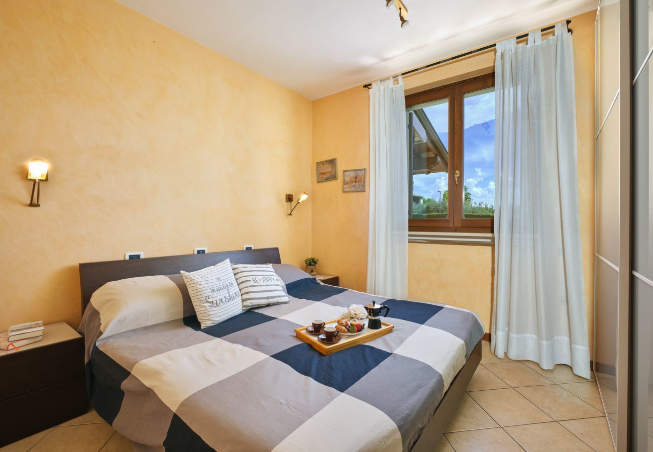 Appartamento a Lazise - PERLA DEL GARDA