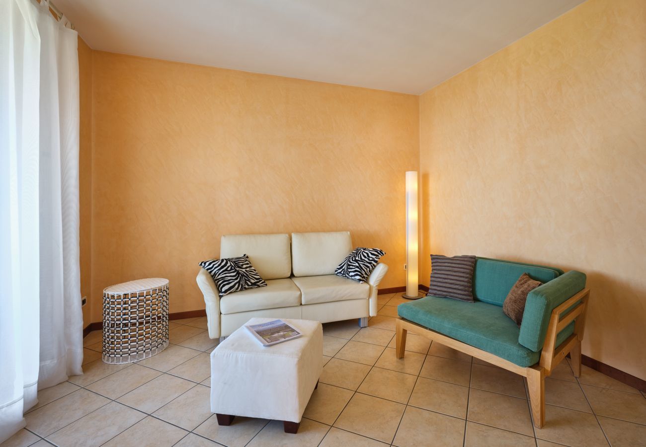 Appartamento a Lazise - PERLA DEL GARDA