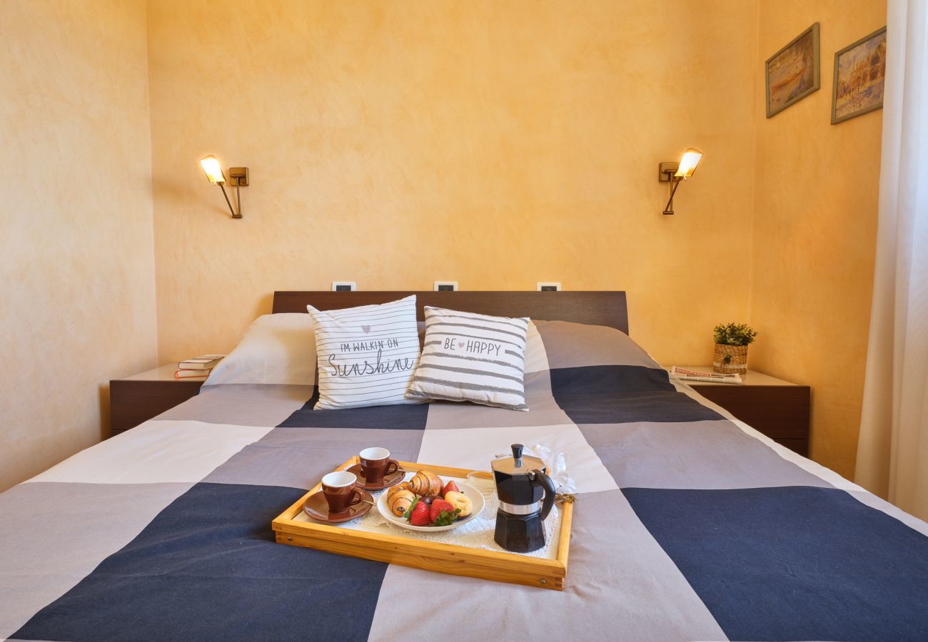 Appartamento a Lazise - PERLA DEL GARDA
