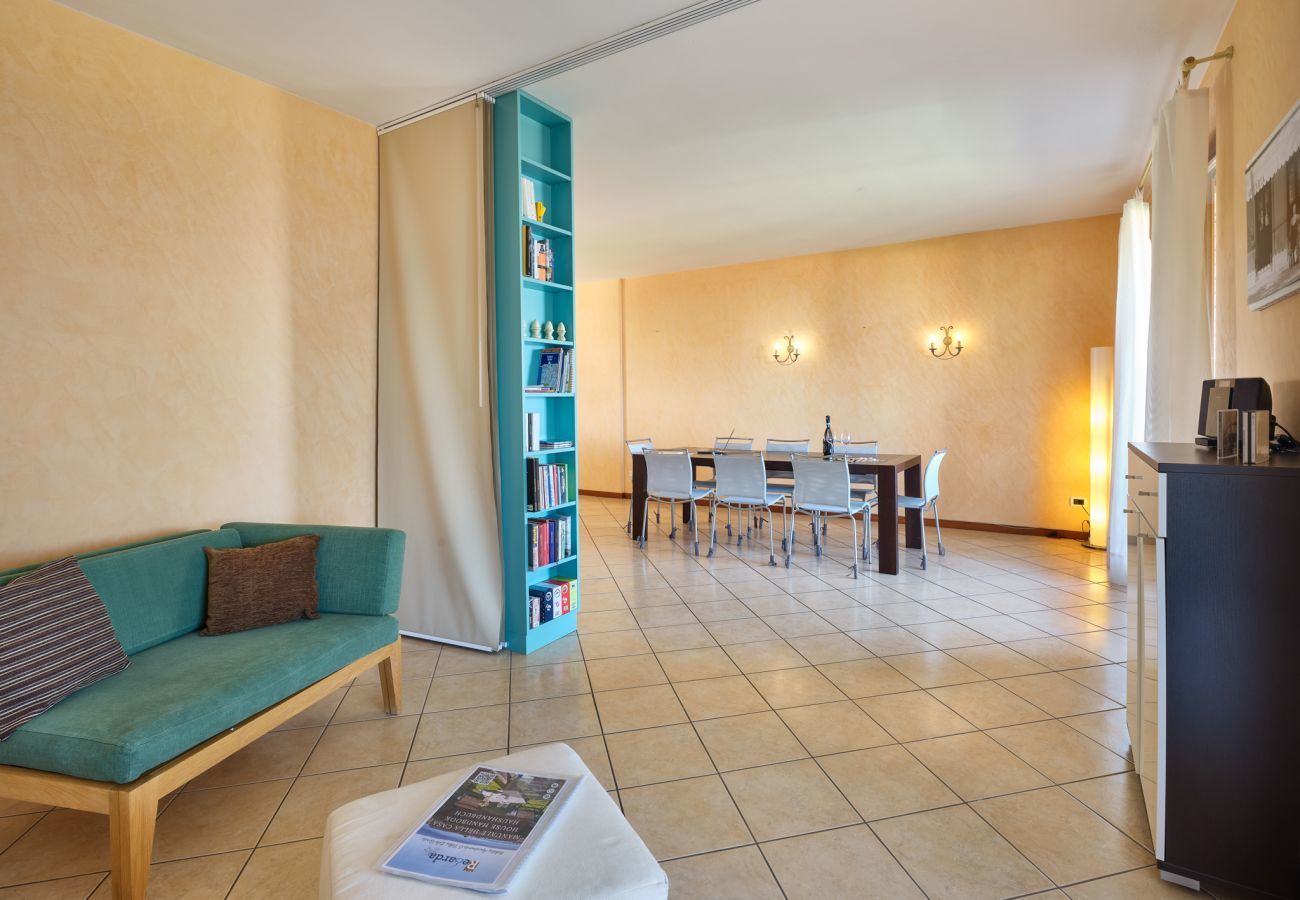 Appartamento a Lazise - PERLA DEL GARDA
