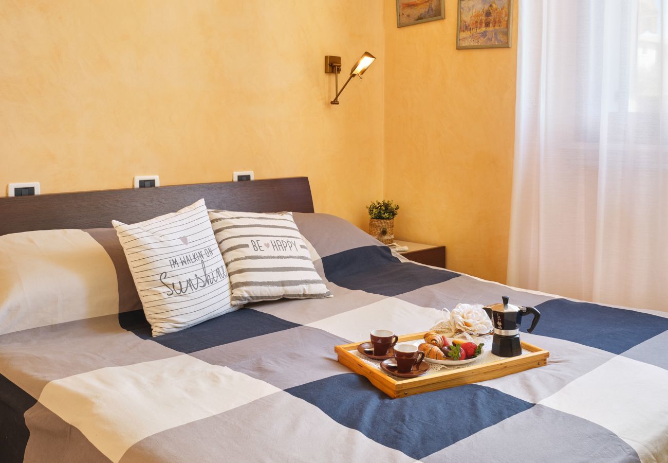 Appartamento a Lazise - PERLA DEL GARDA