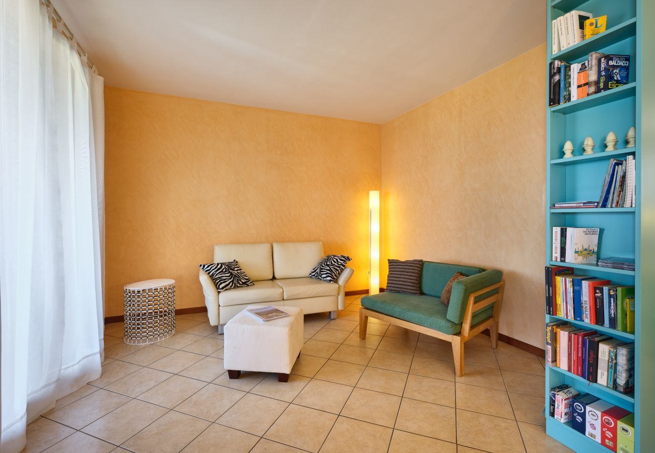 Appartamento a Lazise - PERLA DEL GARDA