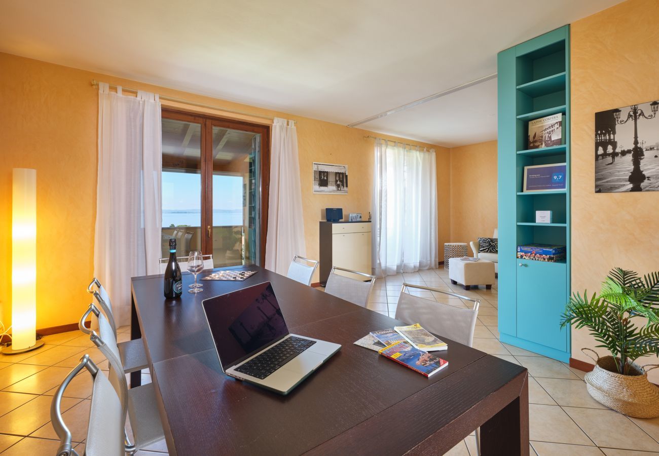 Appartamento a Lazise - PERLA DEL GARDA