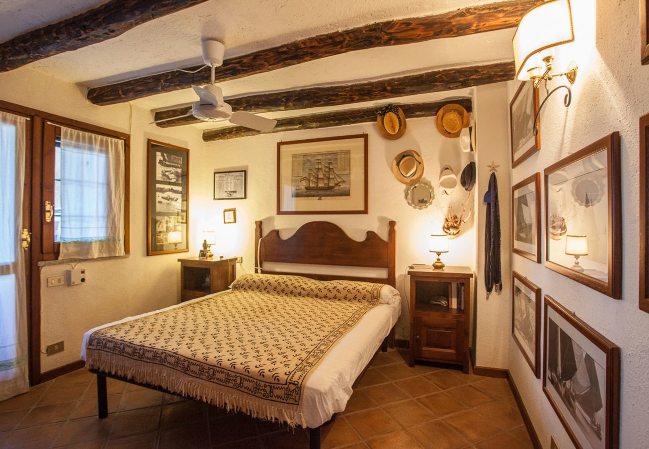 Villa a Porto San Paolo - Villa Alberto