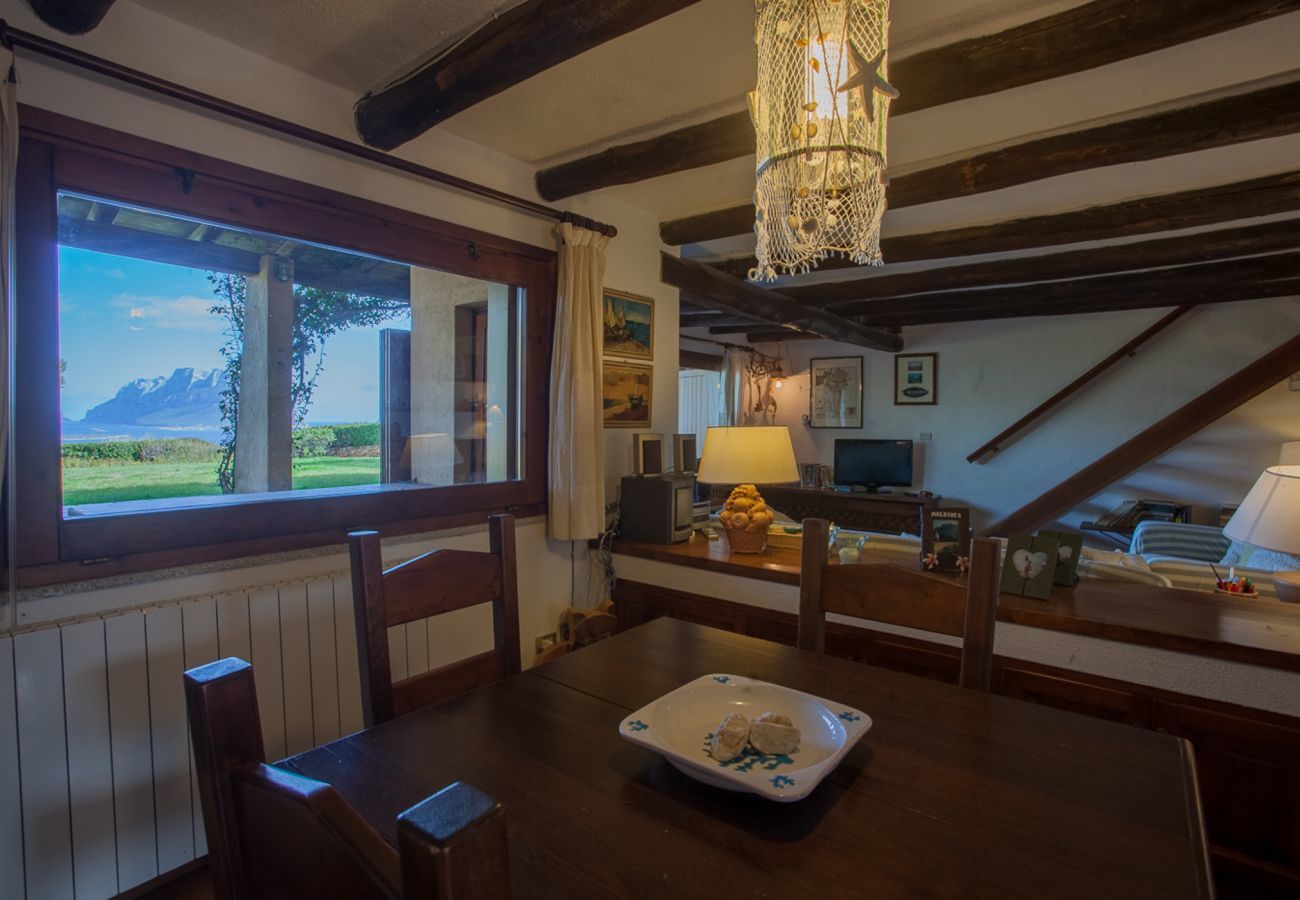 Villa a Porto San Paolo - Villa Alberto