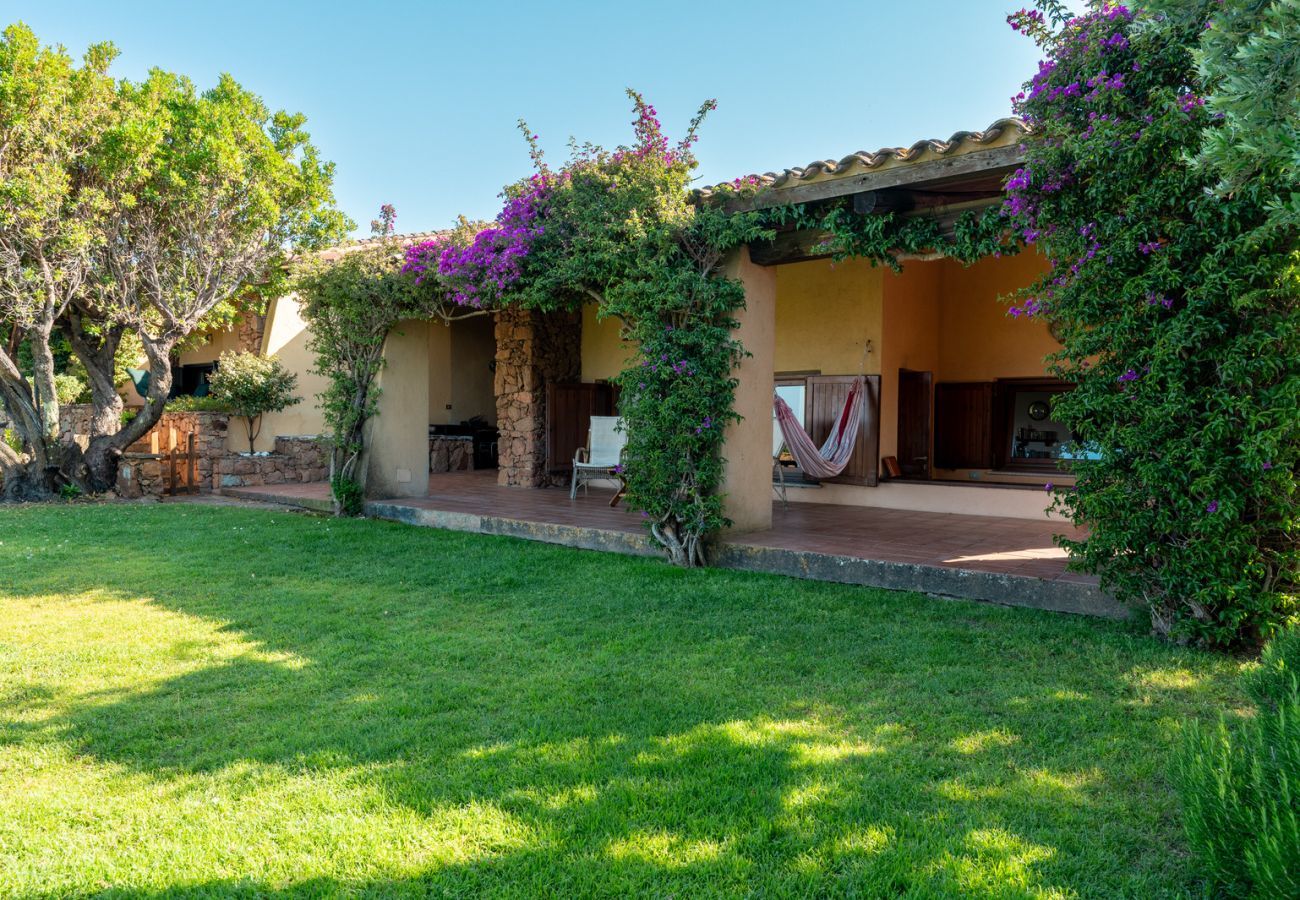 Villa a Porto San Paolo - Villa Alberto