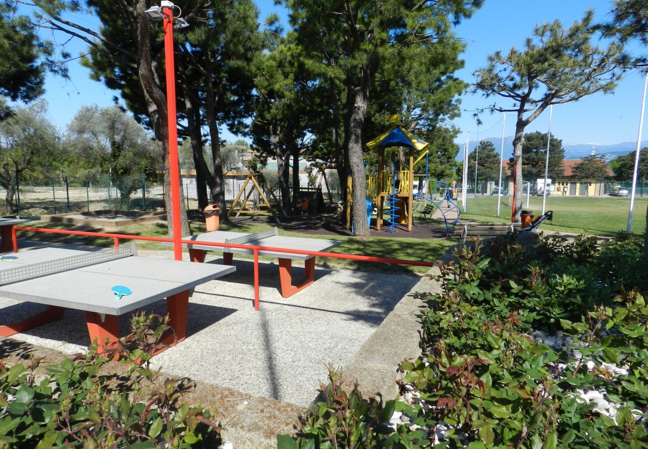 Appartamento a Lazise - ROSA BACCARAT NR 5