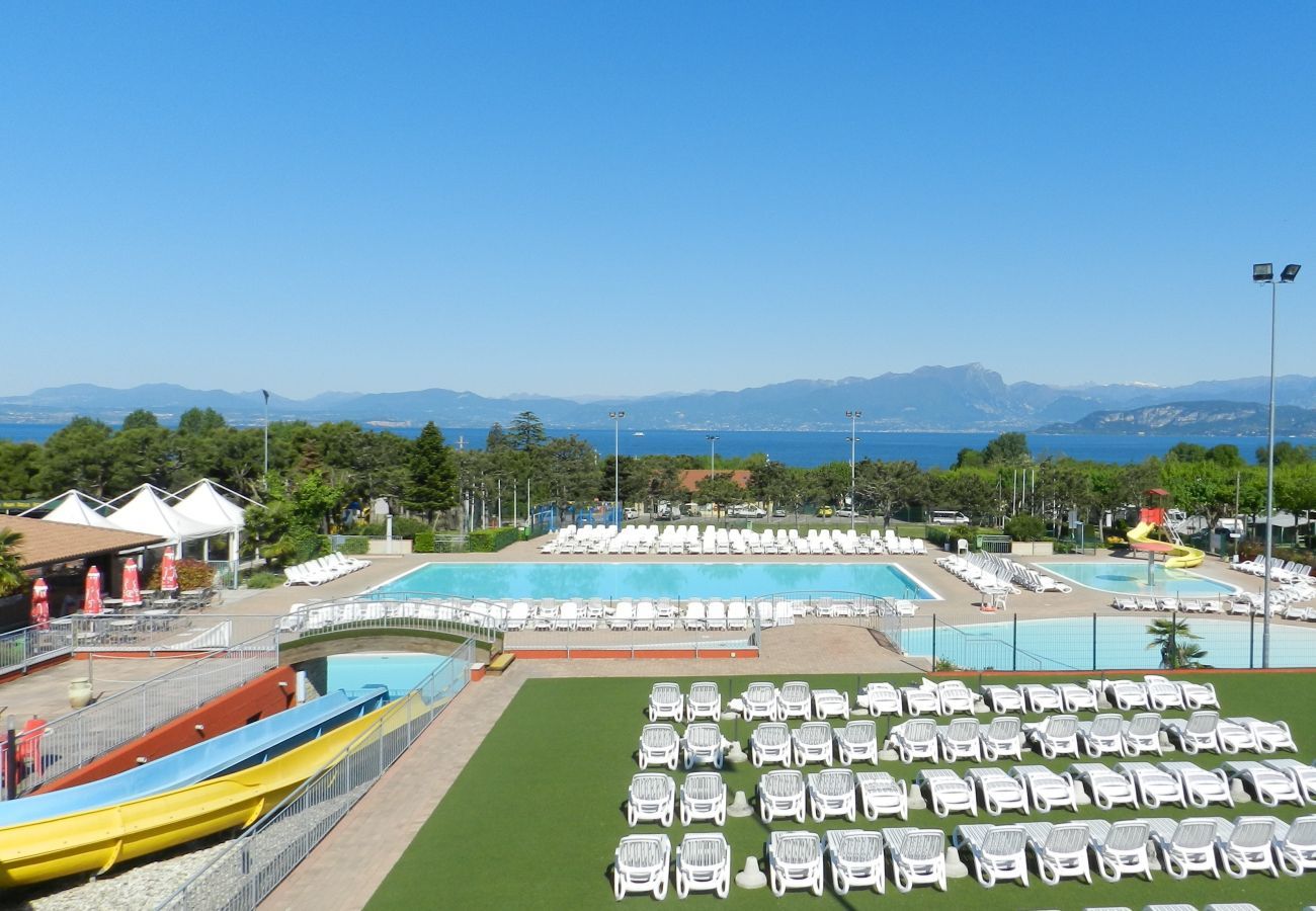 Appartamento a Lazise - ROSA BACCARAT NR 5