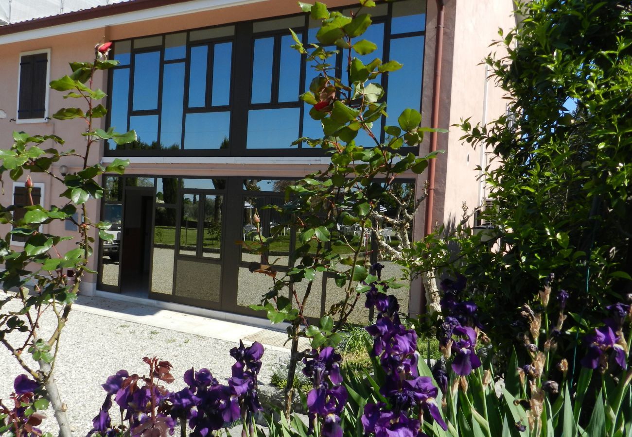 Appartamento a Lazise - ROSA BACCARAT NR 5
