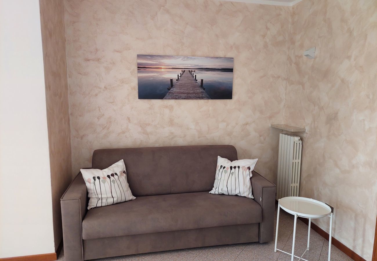 Appartamento a Lazise - ROSA BACCARAT NR 5