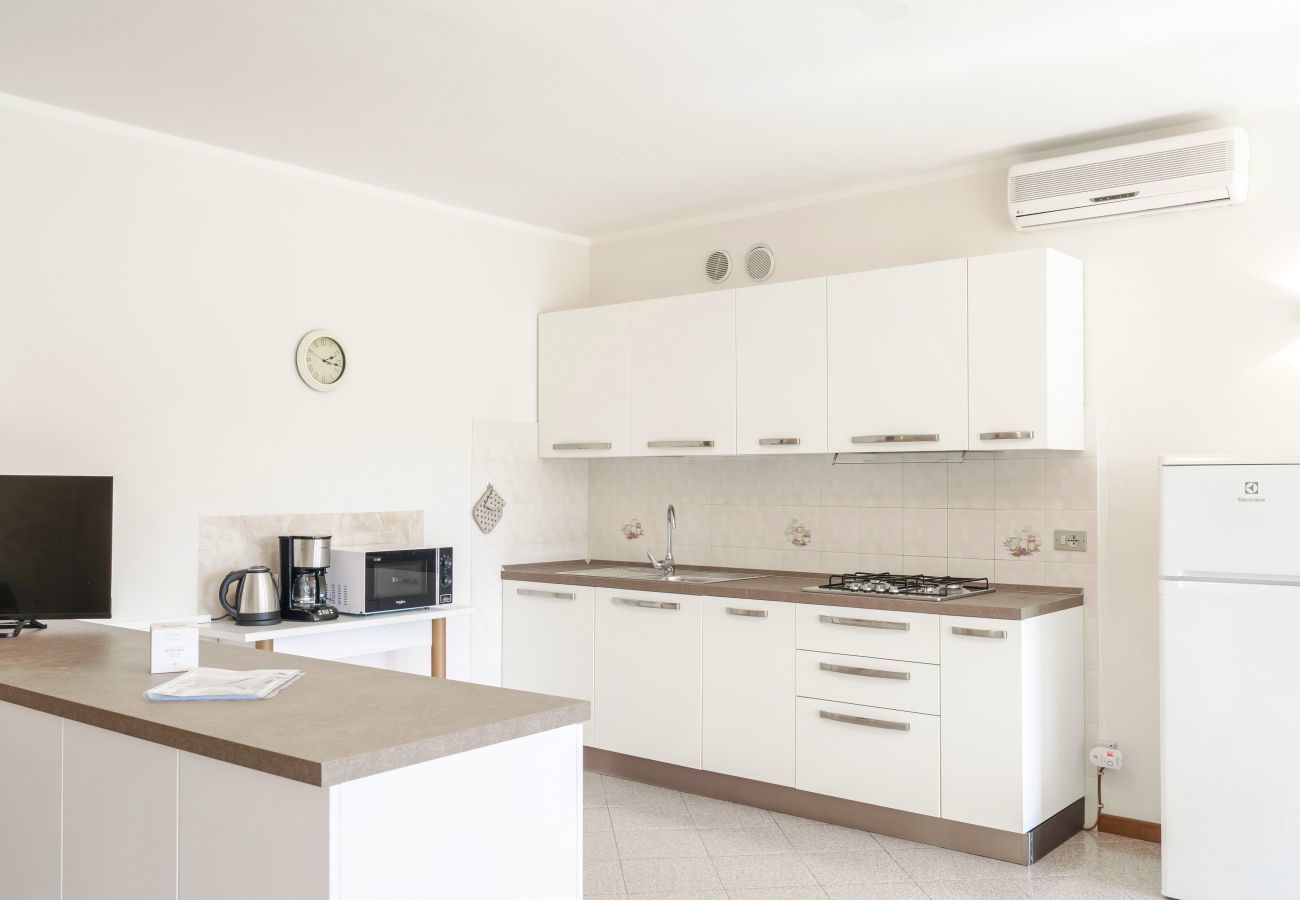 Appartamento a Lazise - ROSA BACCARAT NR 5