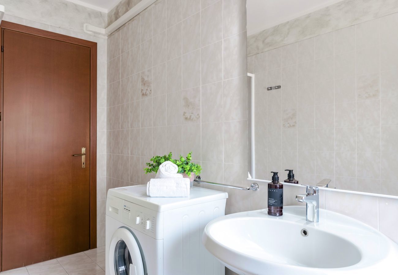 Appartamento a Lazise - ROSA BACCARAT NR 5