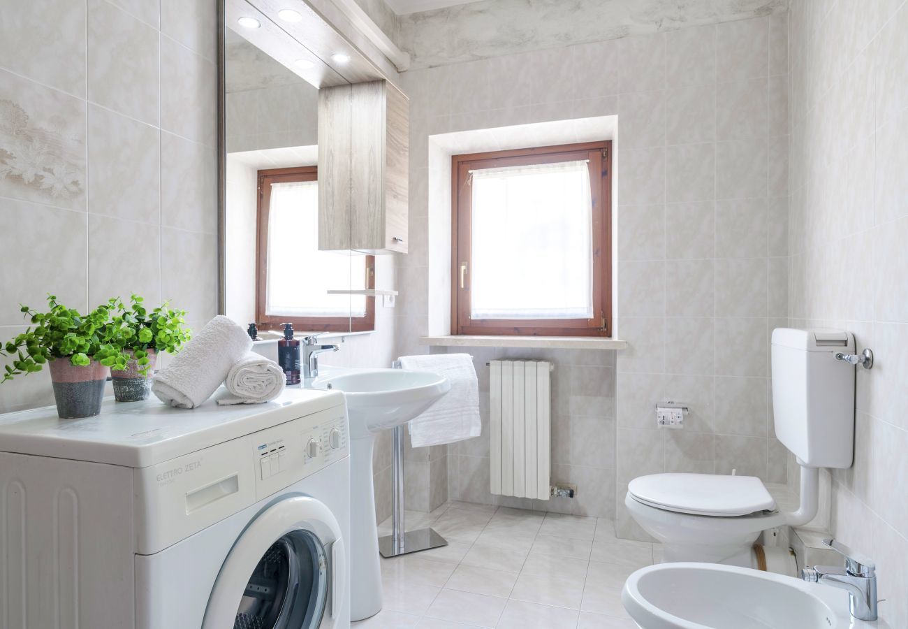 Appartamento a Lazise - ROSA BACCARAT NR 5