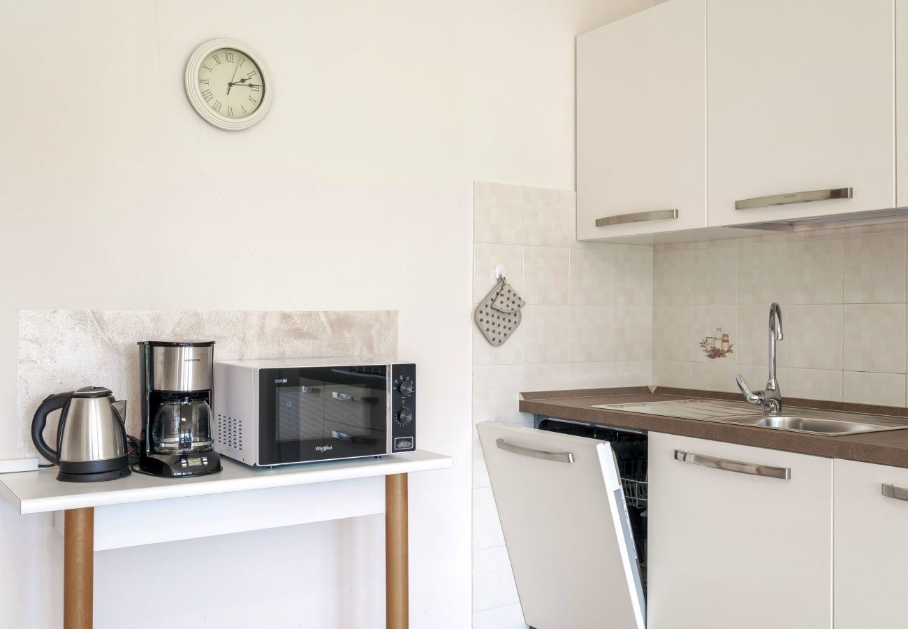 Appartamento a Lazise - ROSA BACCARAT NR 5