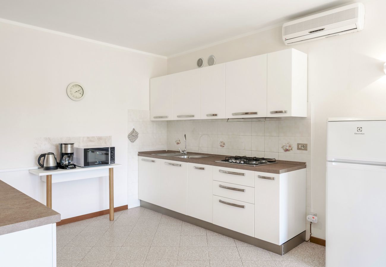 Appartamento a Lazise - ROSA BACCARAT NR 5