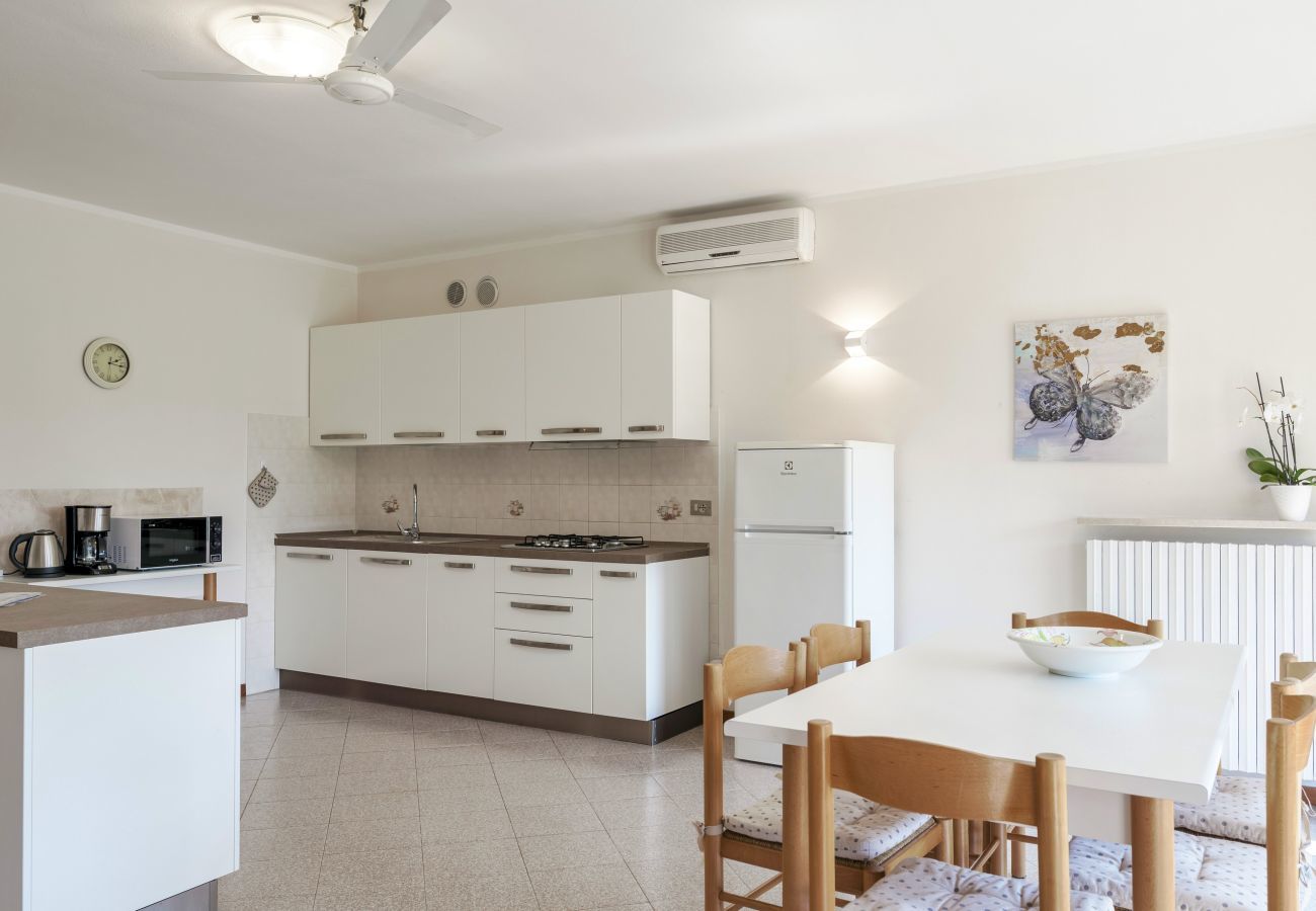 Appartamento a Lazise - ROSA BACCARAT NR 5