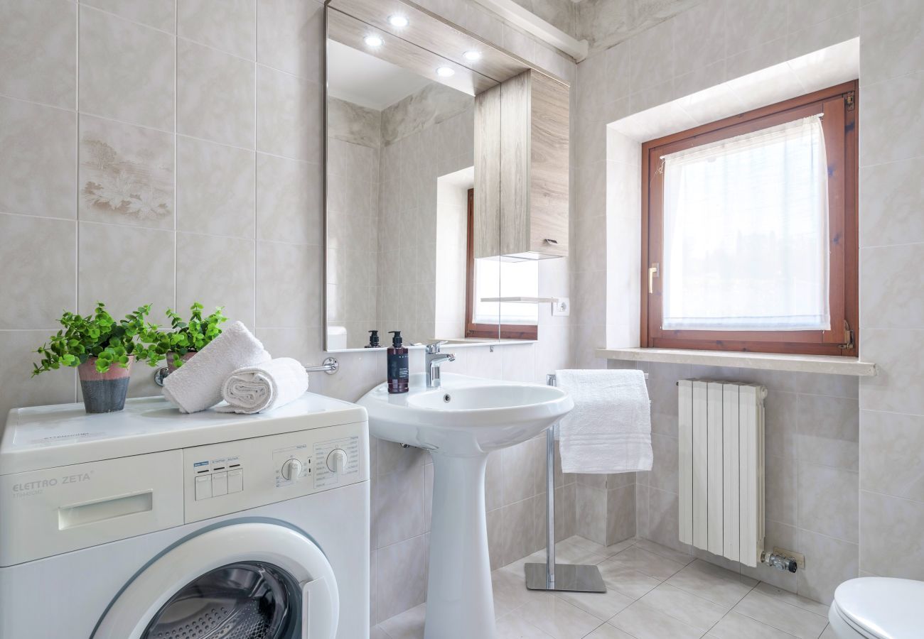 Appartamento a Lazise - ROSA BACCARAT NR 5