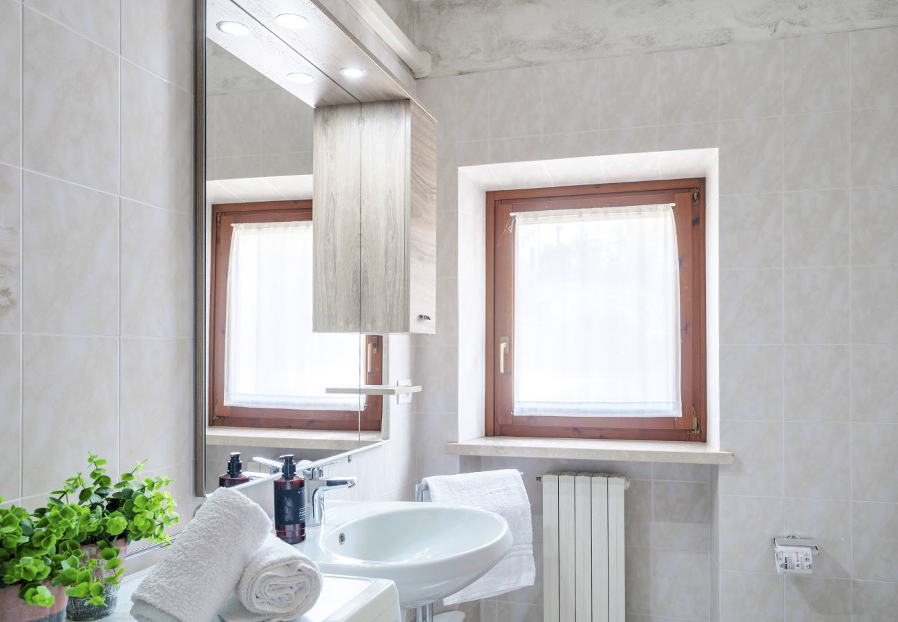 Appartamento a Lazise - ROSA BACCARAT NR 5