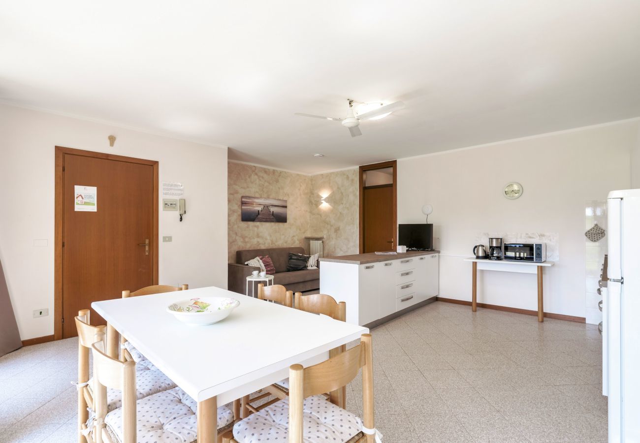 Appartamento a Lazise - ROSA BACCARAT NR 5