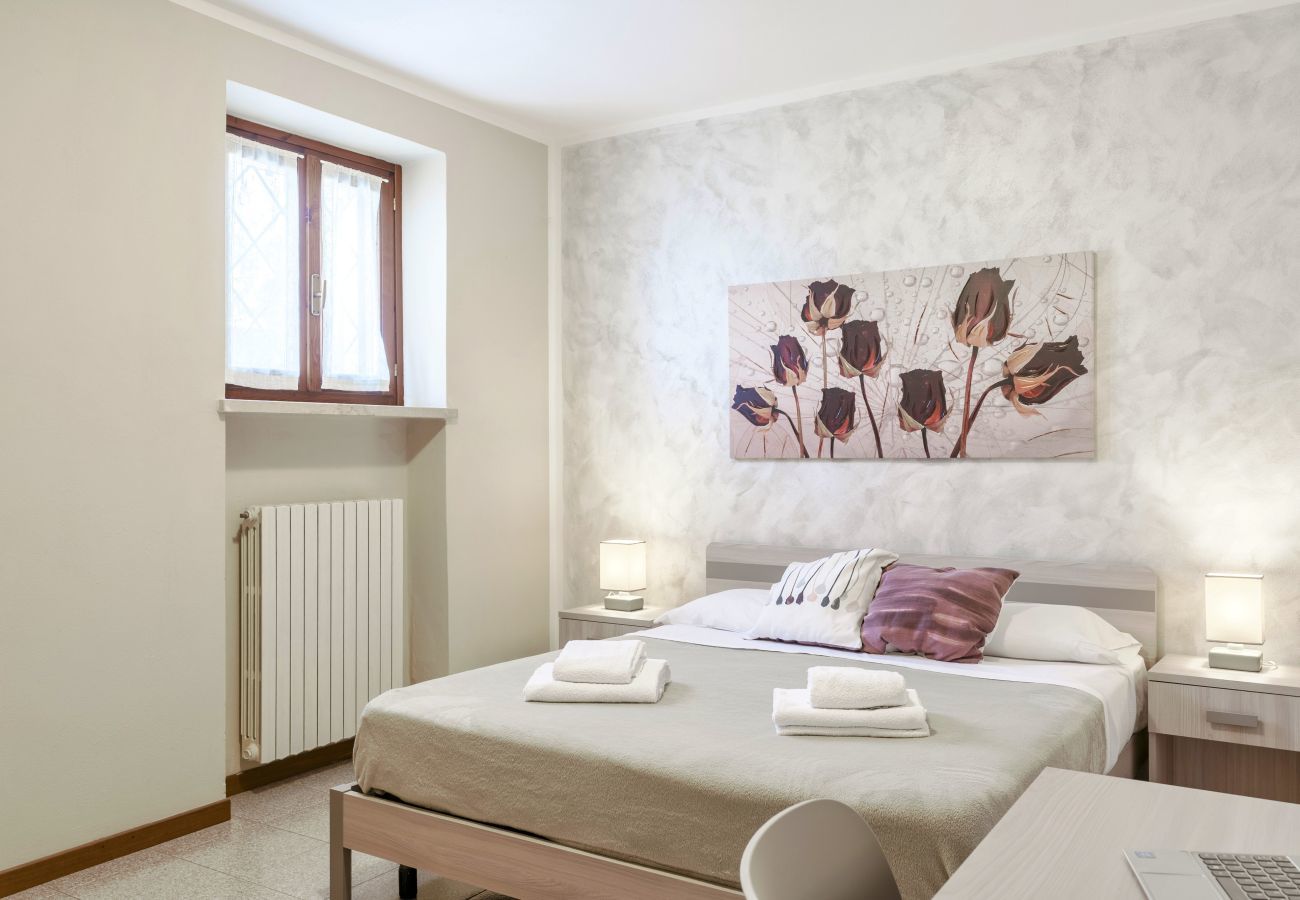 Appartamento a Lazise - ROSA BACCARAT NR 5