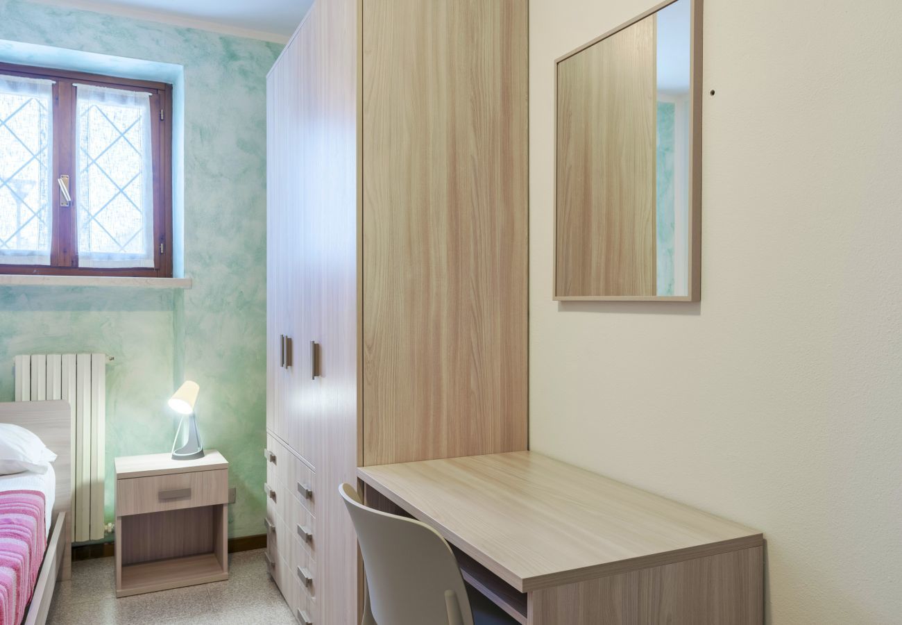 Appartamento a Lazise - ROSA BACCARAT NR 5