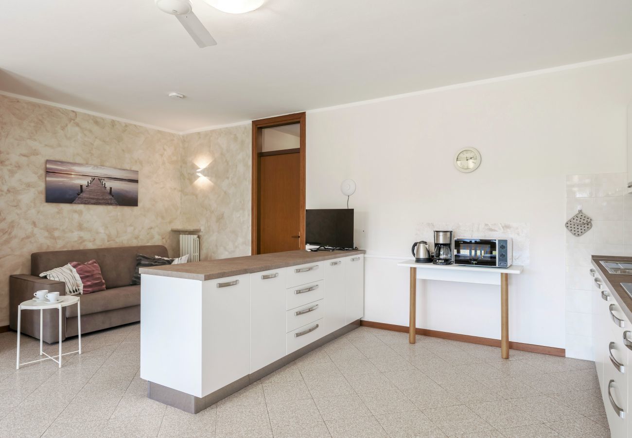 Appartamento a Lazise - ROSA BACCARAT NR 5