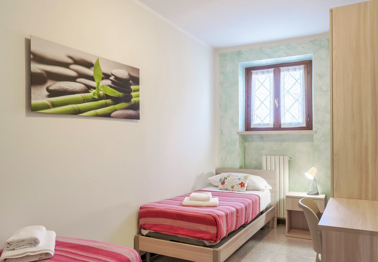 Appartamento a Lazise - ROSA BACCARAT NR 5