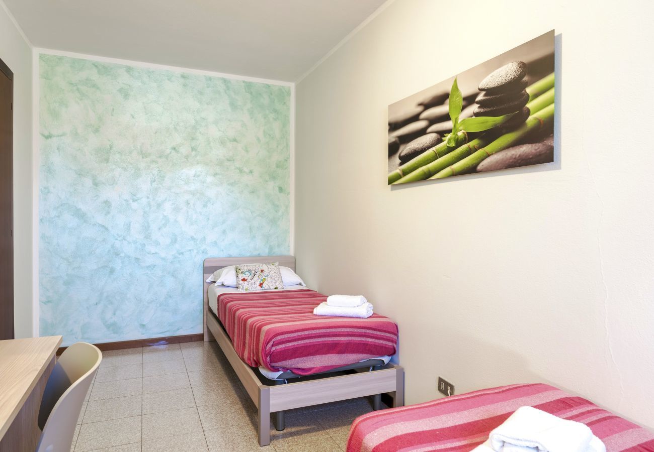 Appartamento a Lazise - ROSA BACCARAT NR 5
