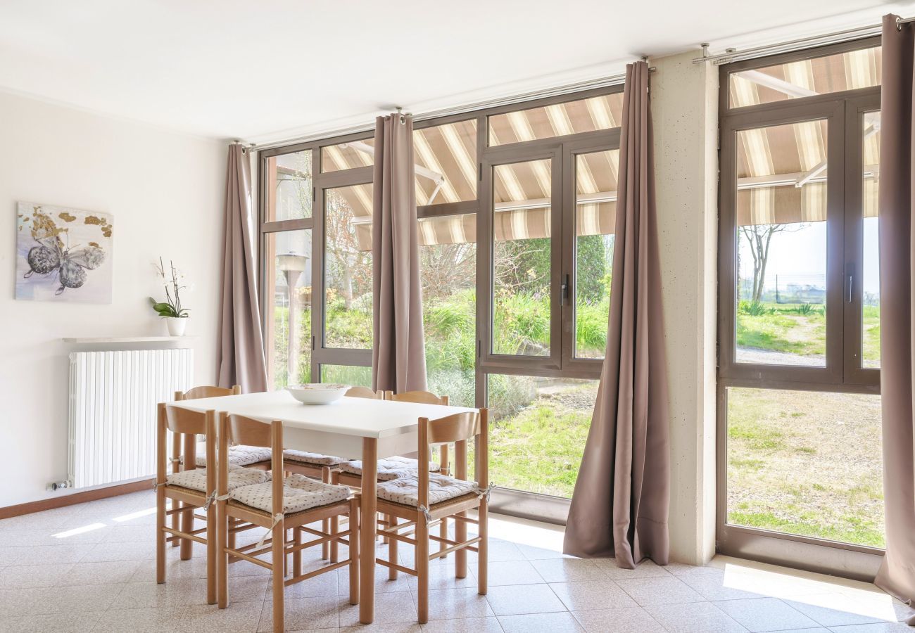 Appartamento a Lazise - ROSA BACCARAT NR 5