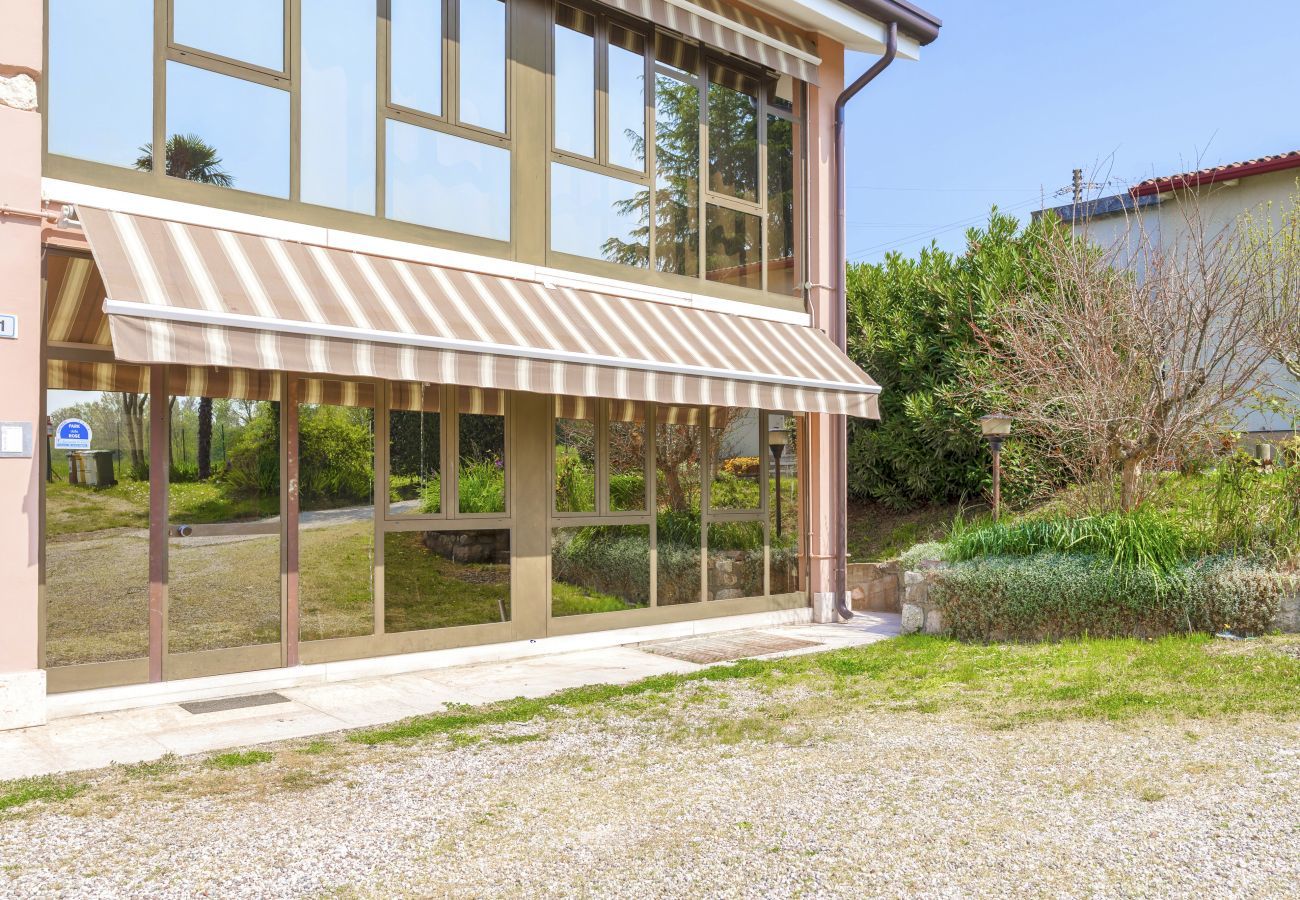 Appartamento a Lazise - ROSA BACCARAT NR 5