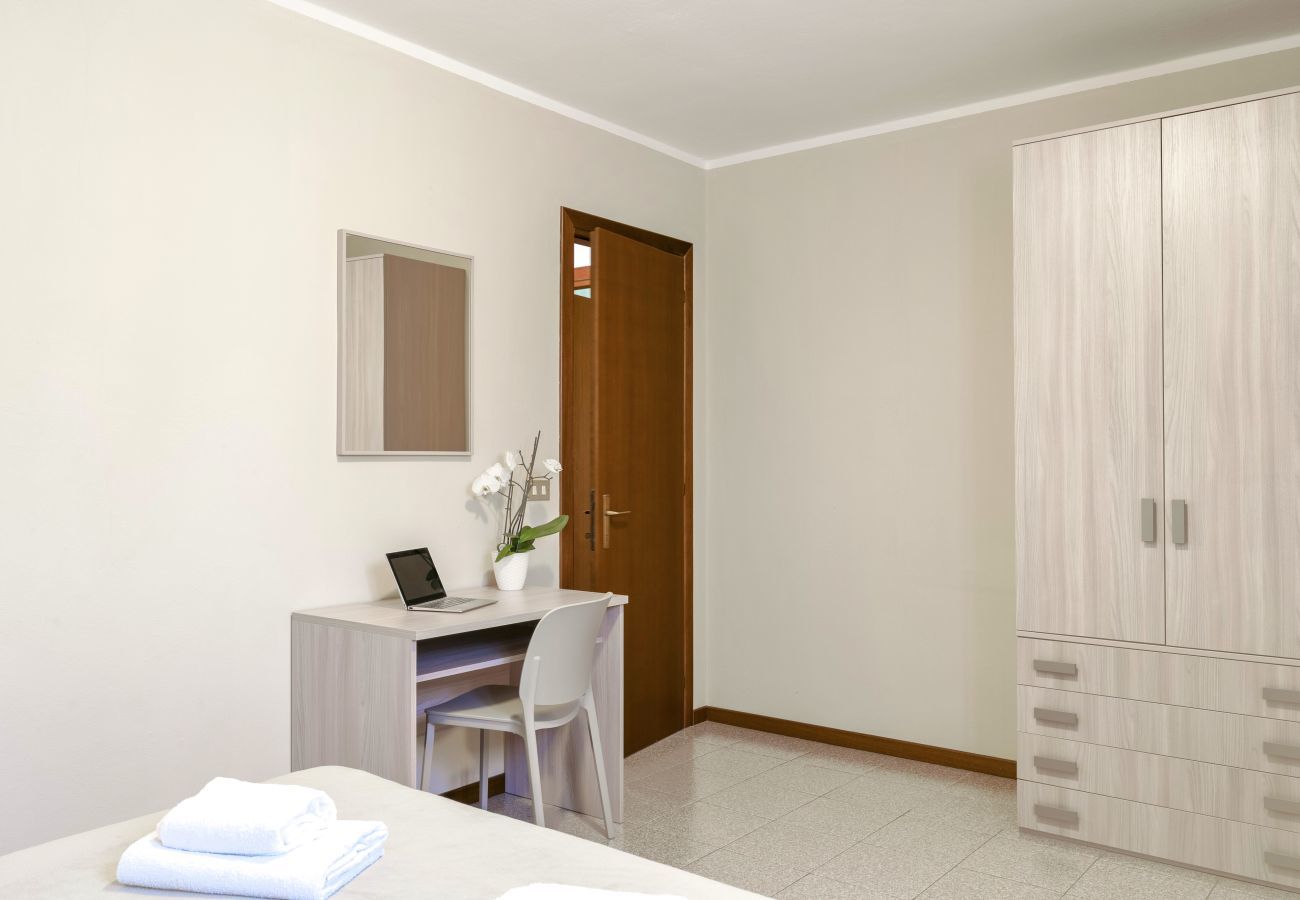 Appartamento a Lazise - ROSA BACCARAT NR 5