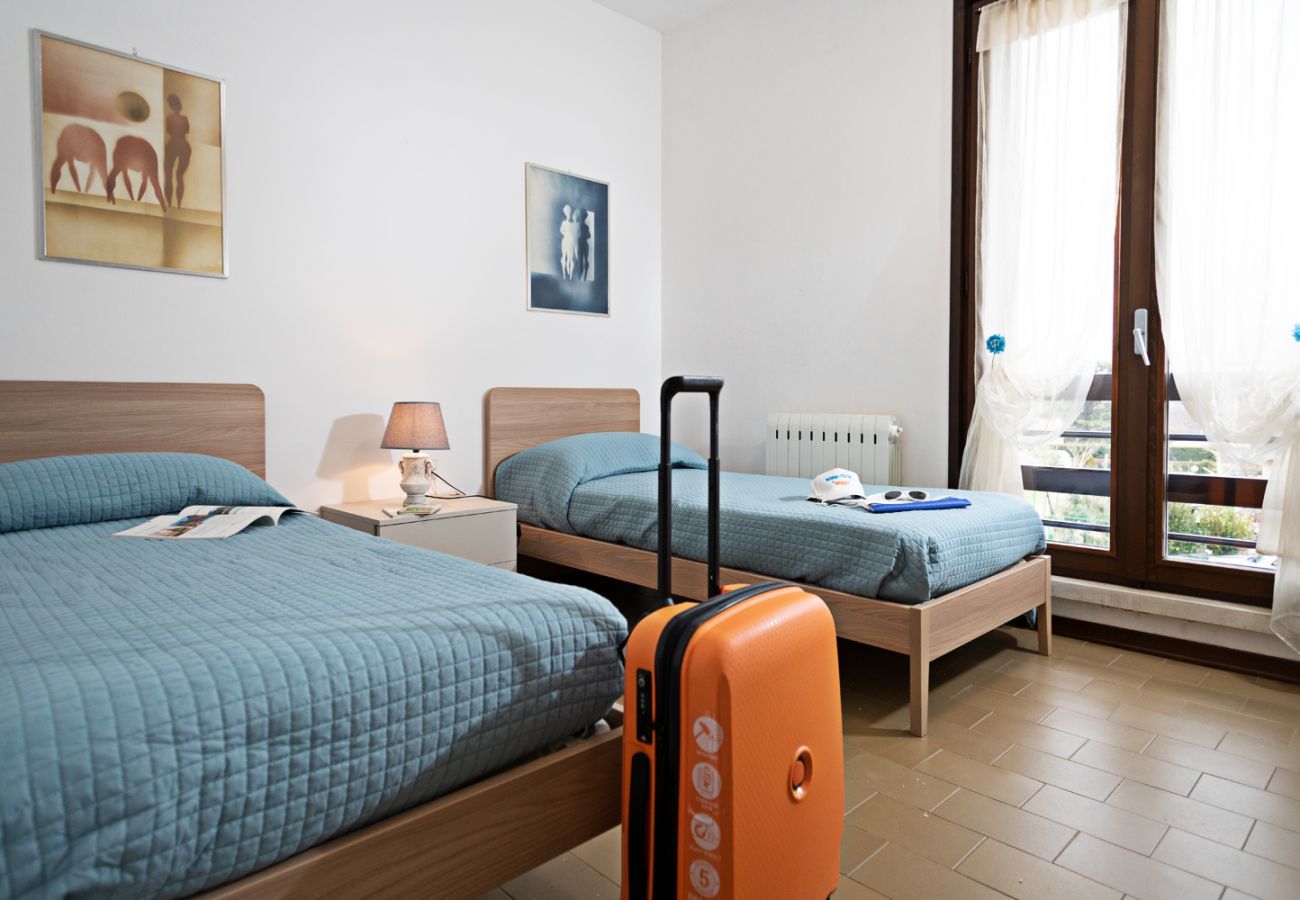 Villa a Lazise - VILLA VALESANA