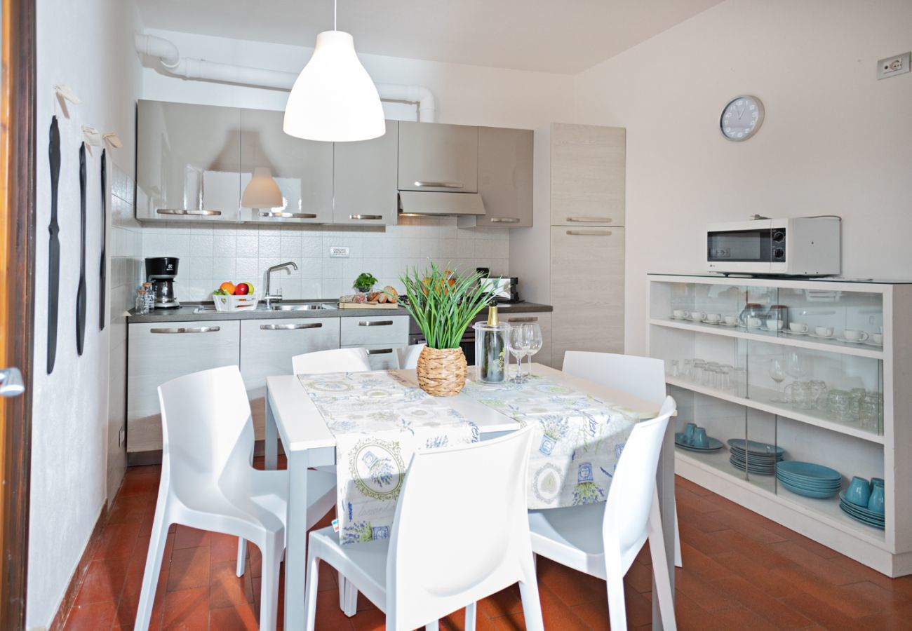 Villa a Lazise - VILLA VALESANA