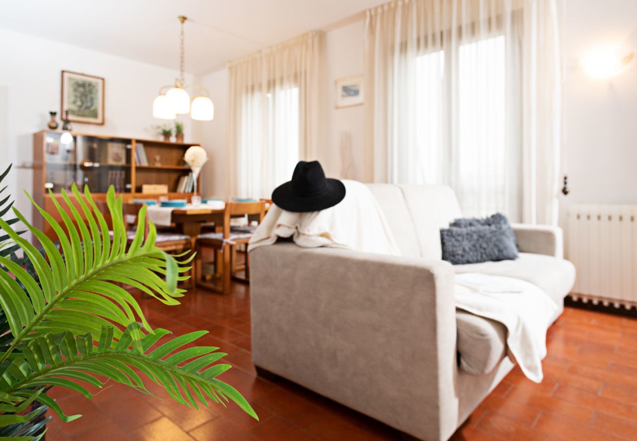 Villa a Lazise - VILLA VALESANA