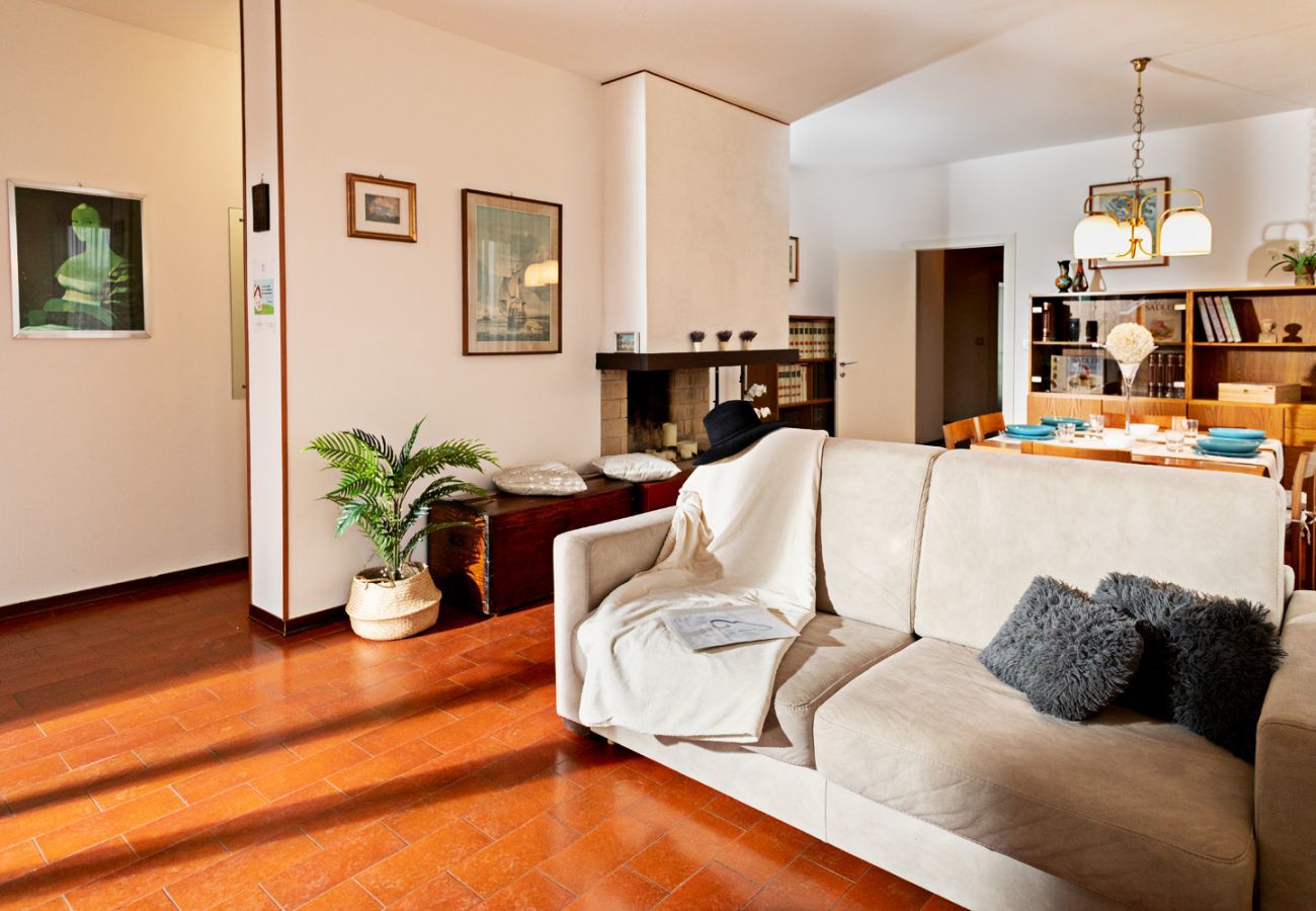 Villa a Lazise - VILLA VALESANA