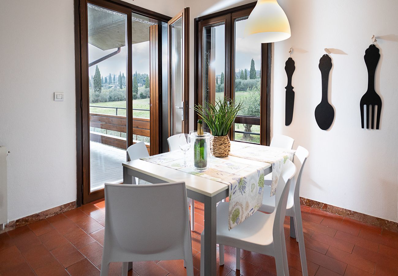 Villa a Lazise - VILLA VALESANA